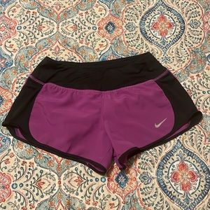 Women’s Nike Dri-Fit Running Shorts
